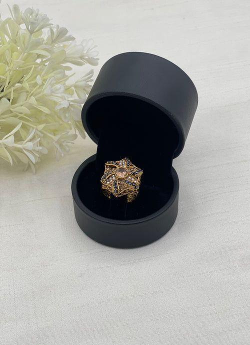 Breeze Elegent Ring