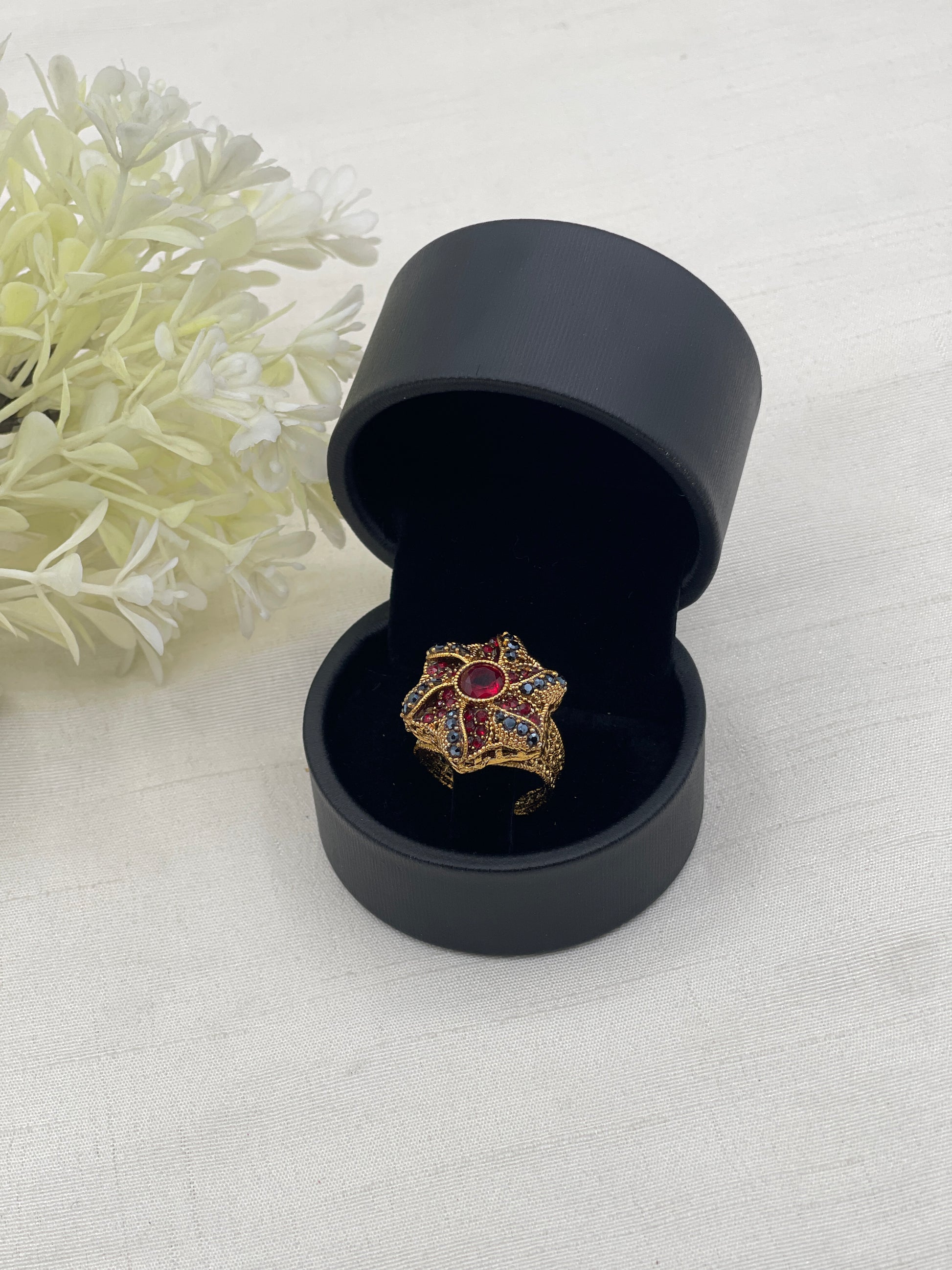 Breeze Elegent Ring