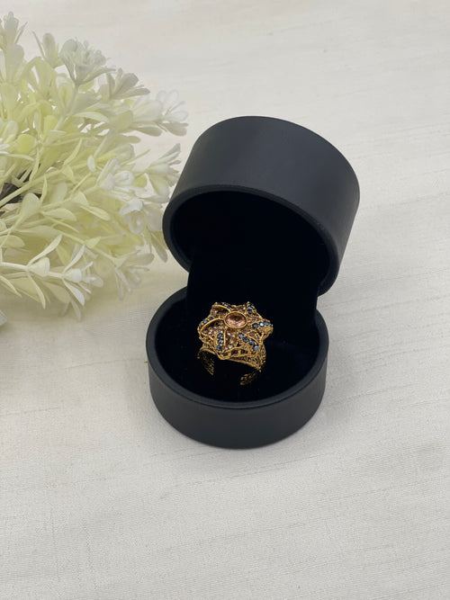 Breeze Elegent Ring