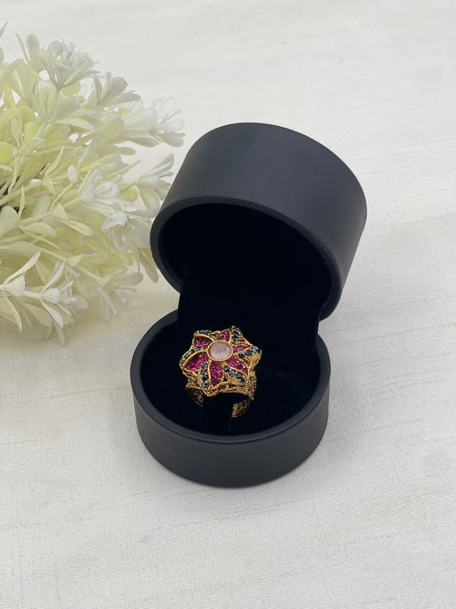 Breeze Elegent Ring