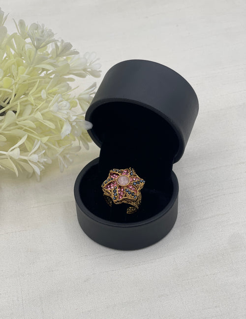Breeze Elegent Ring
