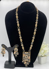 Calyra Heirloom Mala by Zarosh Jewel