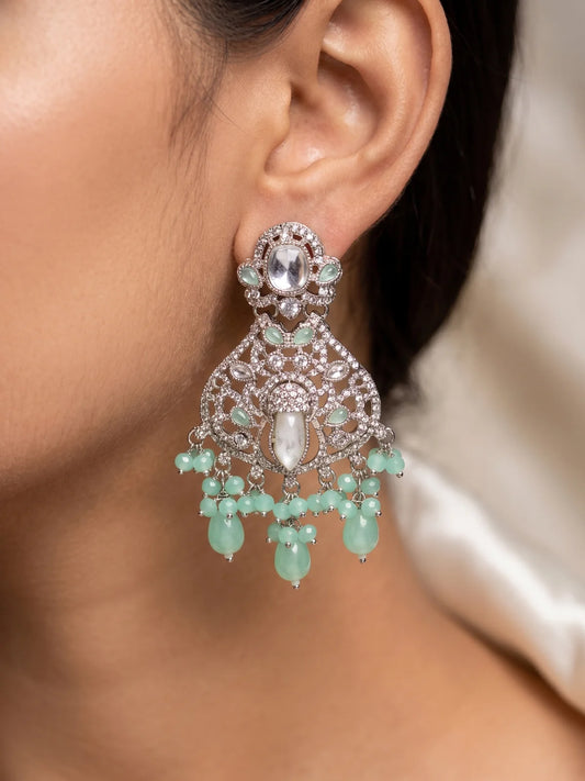 Camila Earrings | ZAROSH JEWEL