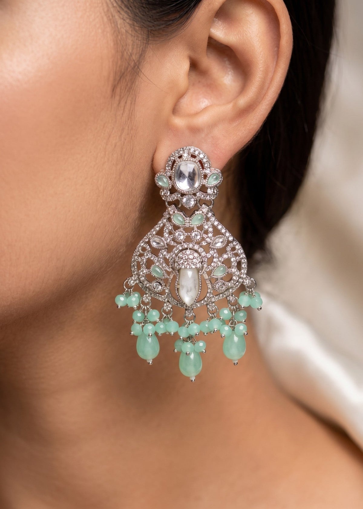 Shop the Camila Earrings from Zarosh Jewel