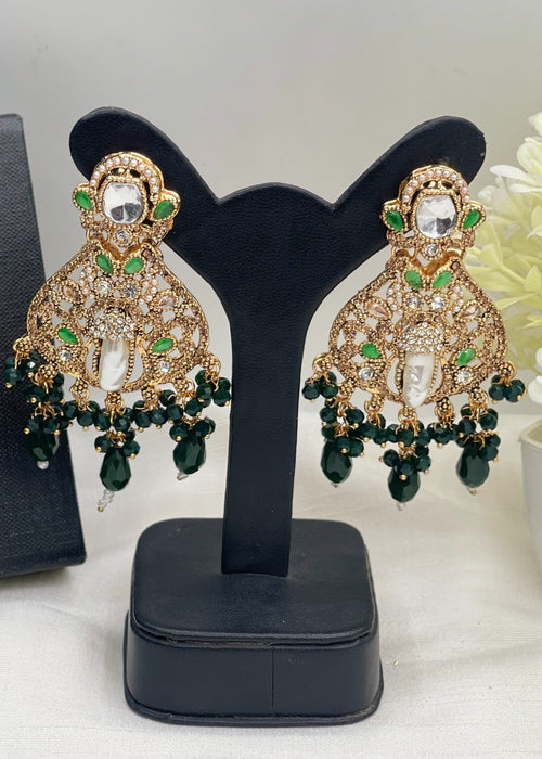 Shop the Camila Earrings from Zarosh Jewel