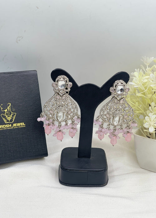 Shop the Camila Earrings from Zarosh Jewel