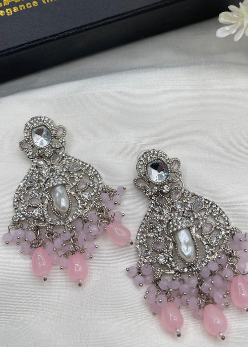 Shop the Camila Earrings from Zarosh Jewel
