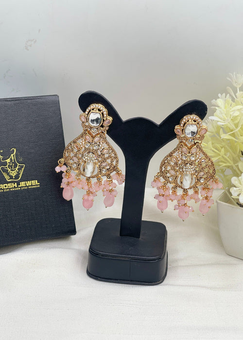 Shop the Camila Earrings from Zarosh Jewel