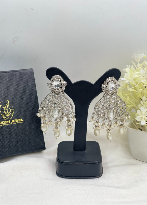 Shop the Camila Earrings from Zarosh Jewel