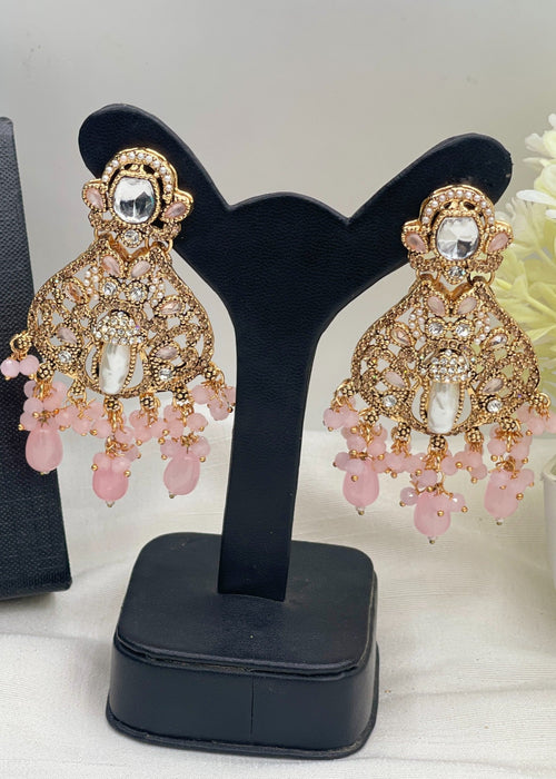 Shop the Camila Earrings from Zarosh Jewel