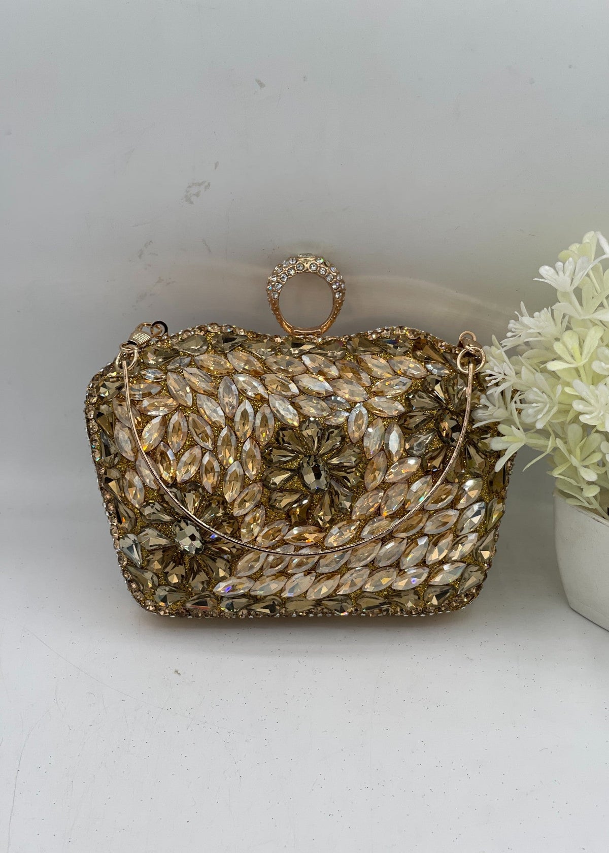 Shop the Clutch-0012 from Zarosh Jewel