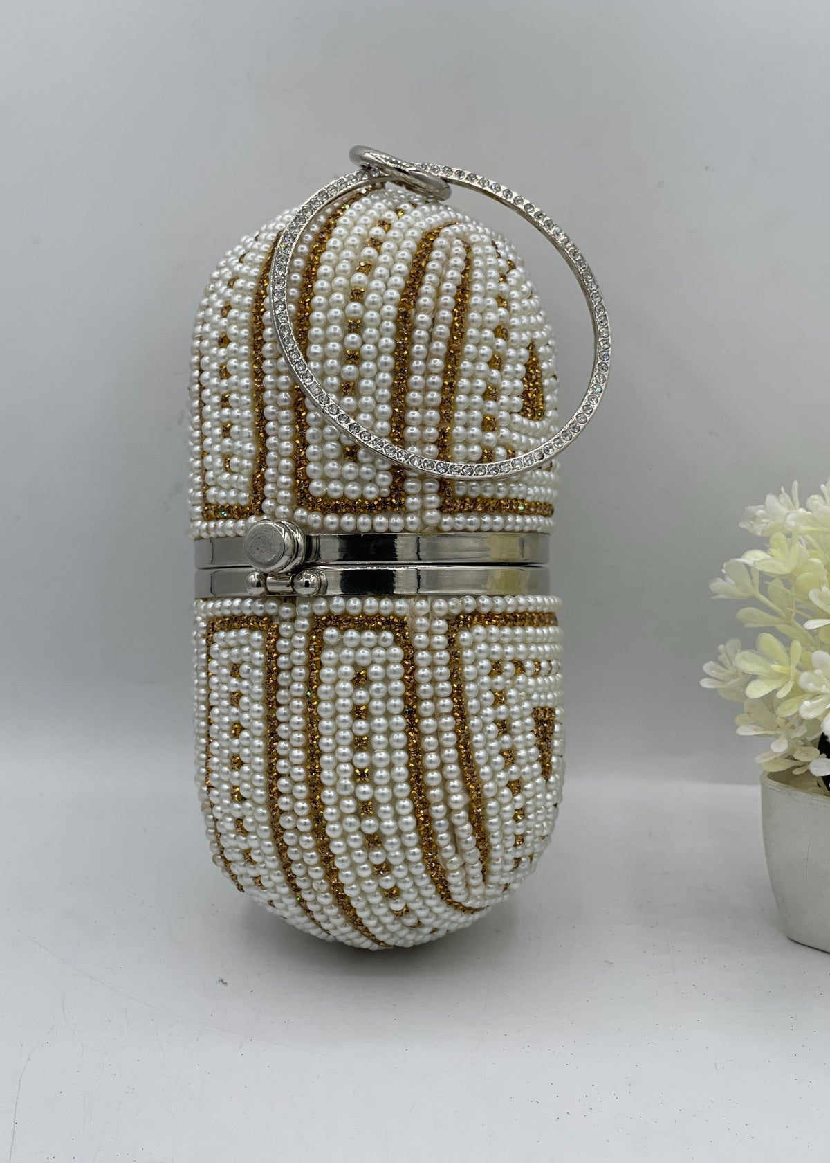 Shop the Clutch-0019 from Zarosh Jewel