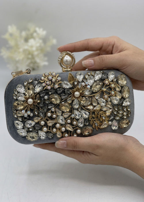Shop the Clutch-0021 from Zarosh Jewel