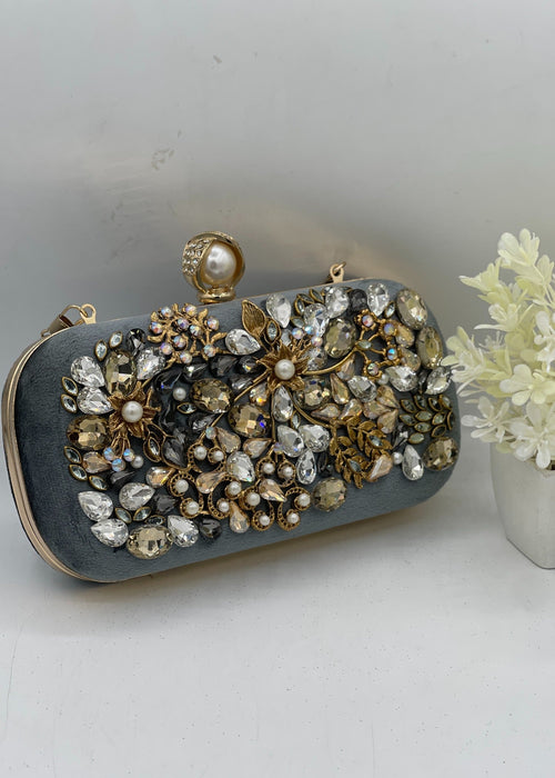 Shop the Clutch-0021 from Zarosh Jewel