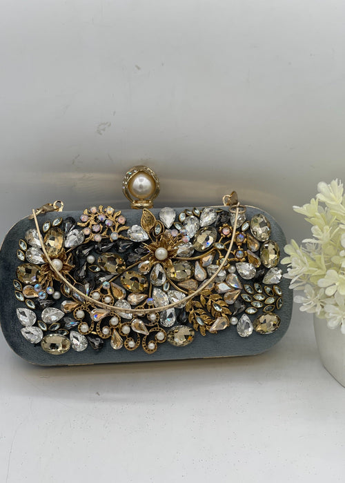 Shop the Clutch-0021 from Zarosh Jewel
