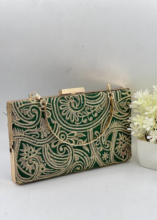 Shop the Clutch-0023 from Zarosh Jewel