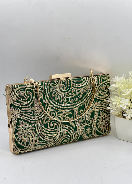 Shop the Clutch-0023 from Zarosh Jewel
