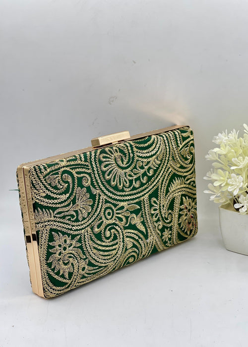 Shop the Clutch-0023 from Zarosh Jewel