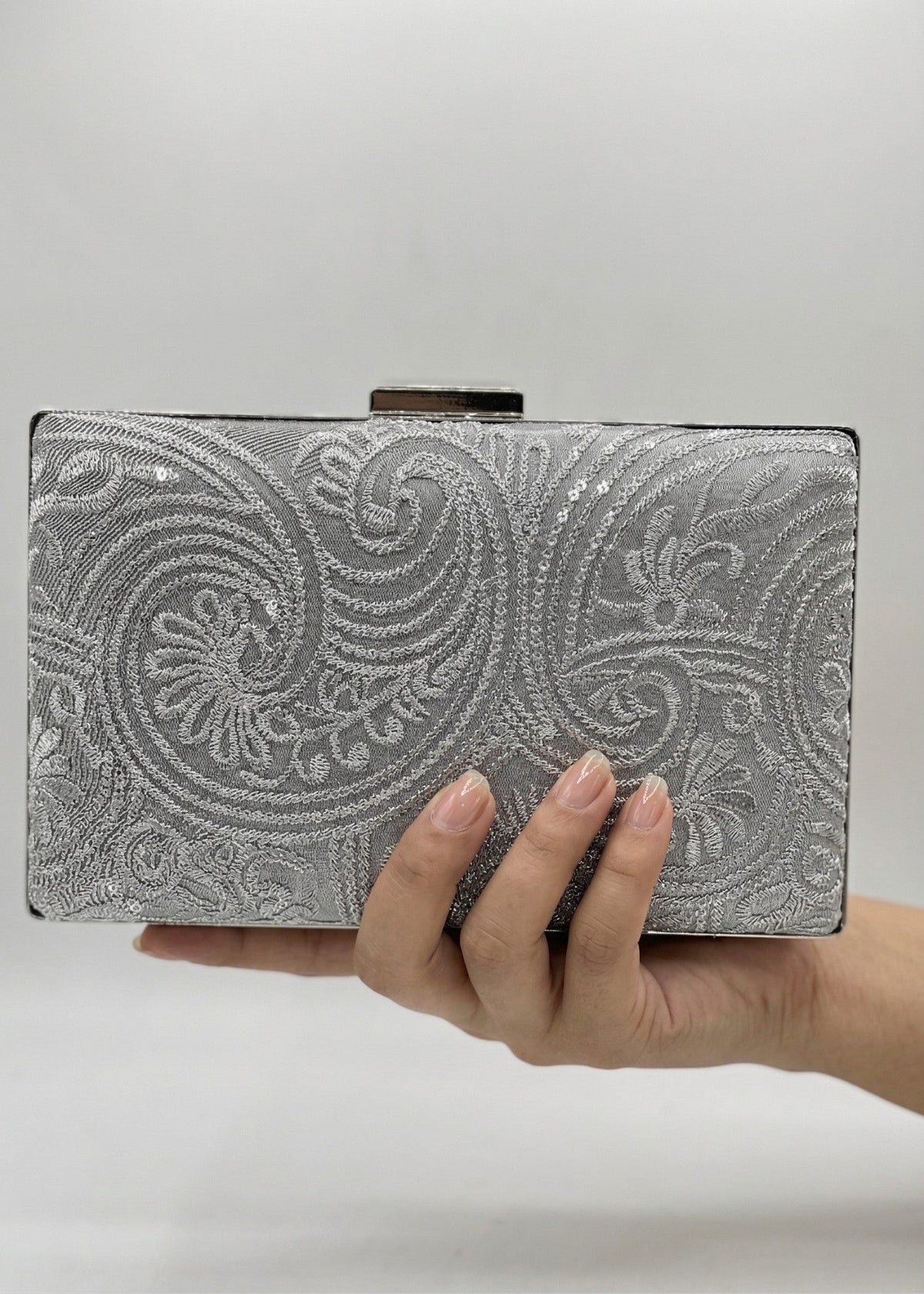 Shop the Clutch-0023 from Zarosh Jewel