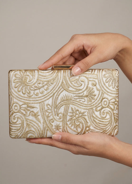 Shop the Clutch-0023 from Zarosh Jewel