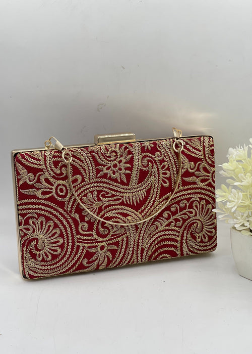 Shop the Clutch-0023 from Zarosh Jewel