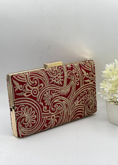 Shop the Clutch-0023 from Zarosh Jewel
