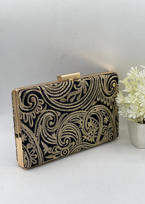 Shop the Clutch-0023 from Zarosh Jewel