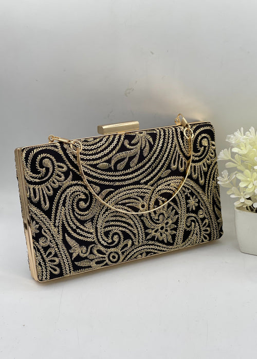 Shop the Clutch-0023 from Zarosh Jewel
