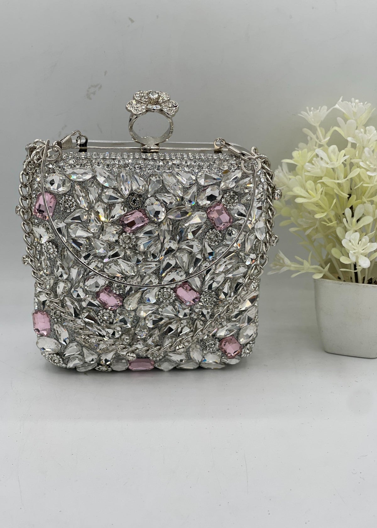 Shop the Clutch-0025 from Zarosh Jewel