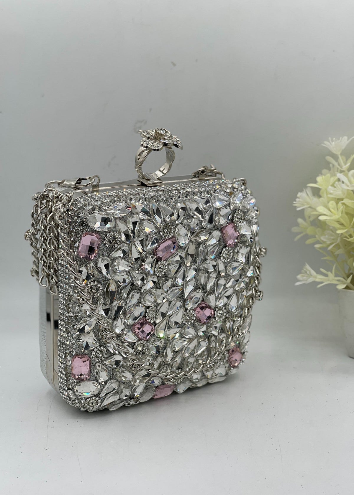Shop the Clutch-0025 from Zarosh Jewel