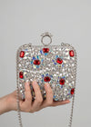 Shop the Clutch-0025 from Zarosh Jewel