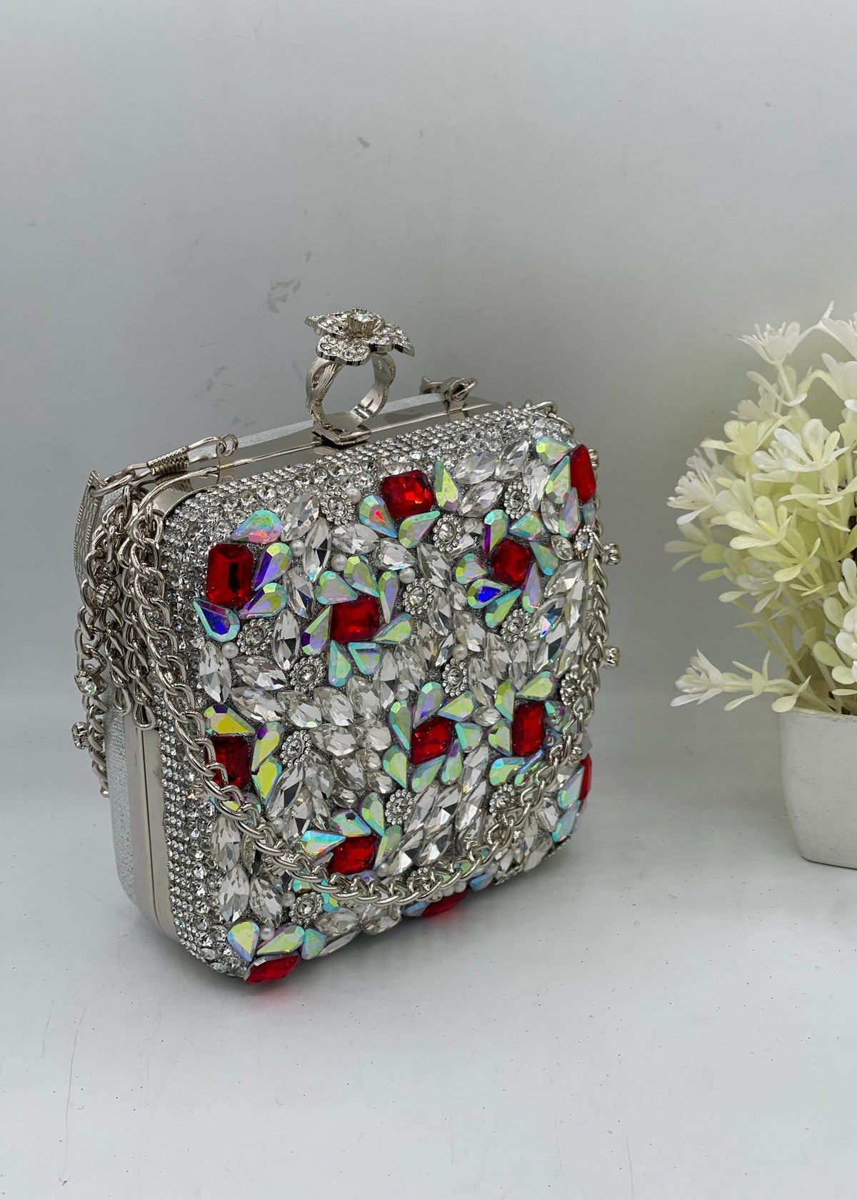 Shop the Clutch-0025 from Zarosh Jewel