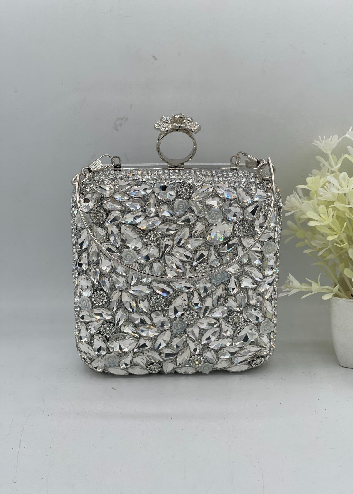 Shop the Clutch-0025 from Zarosh Jewel