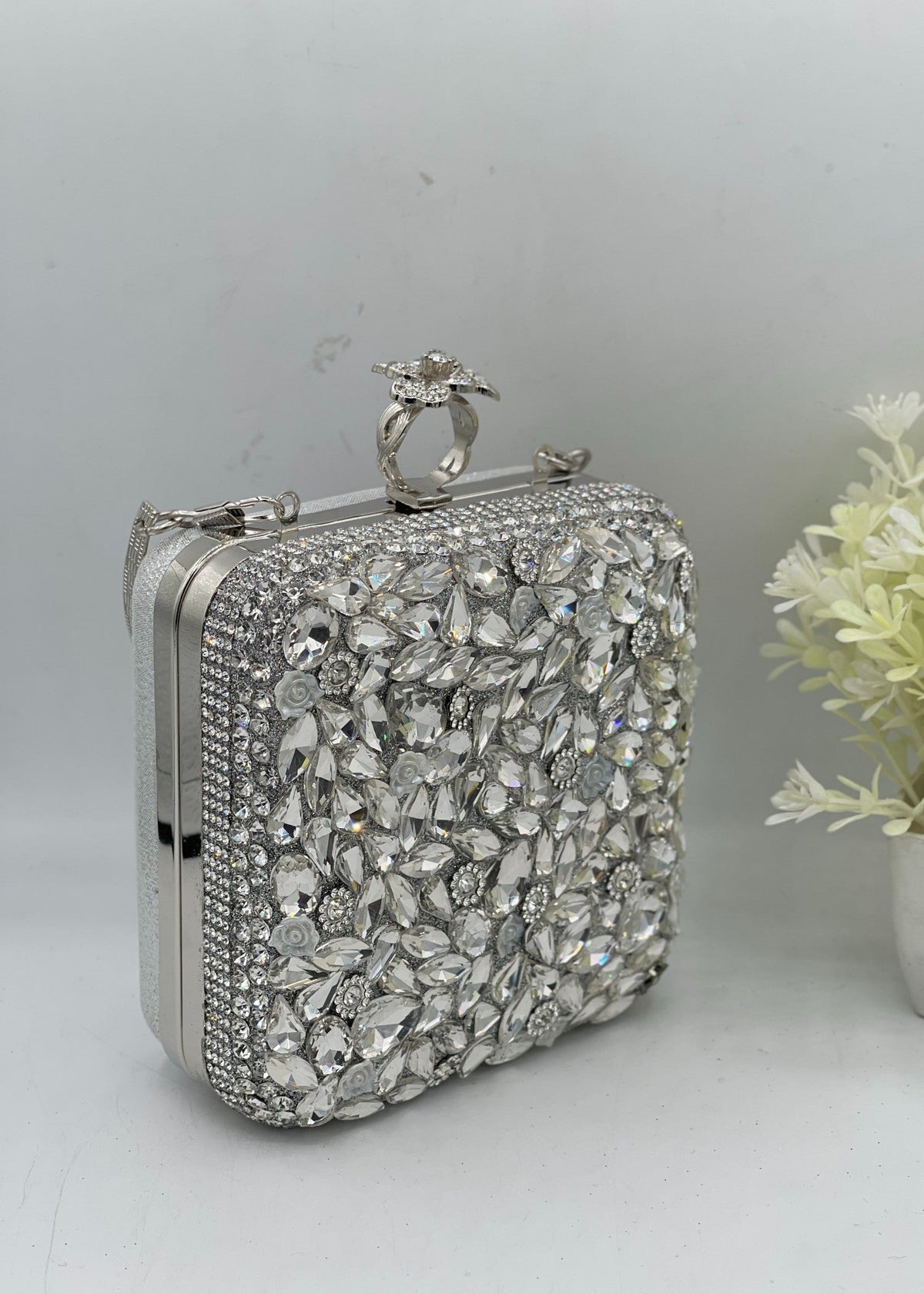 Shop the Clutch-0025 from Zarosh Jewel