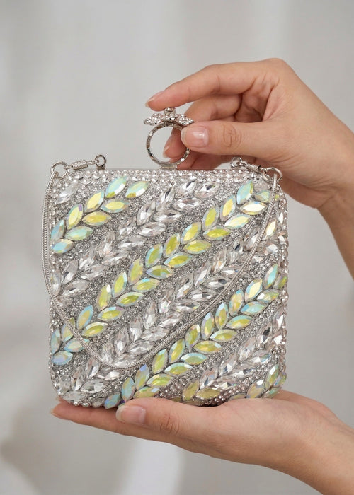 Clutch-0027 by Zarosh Jewel