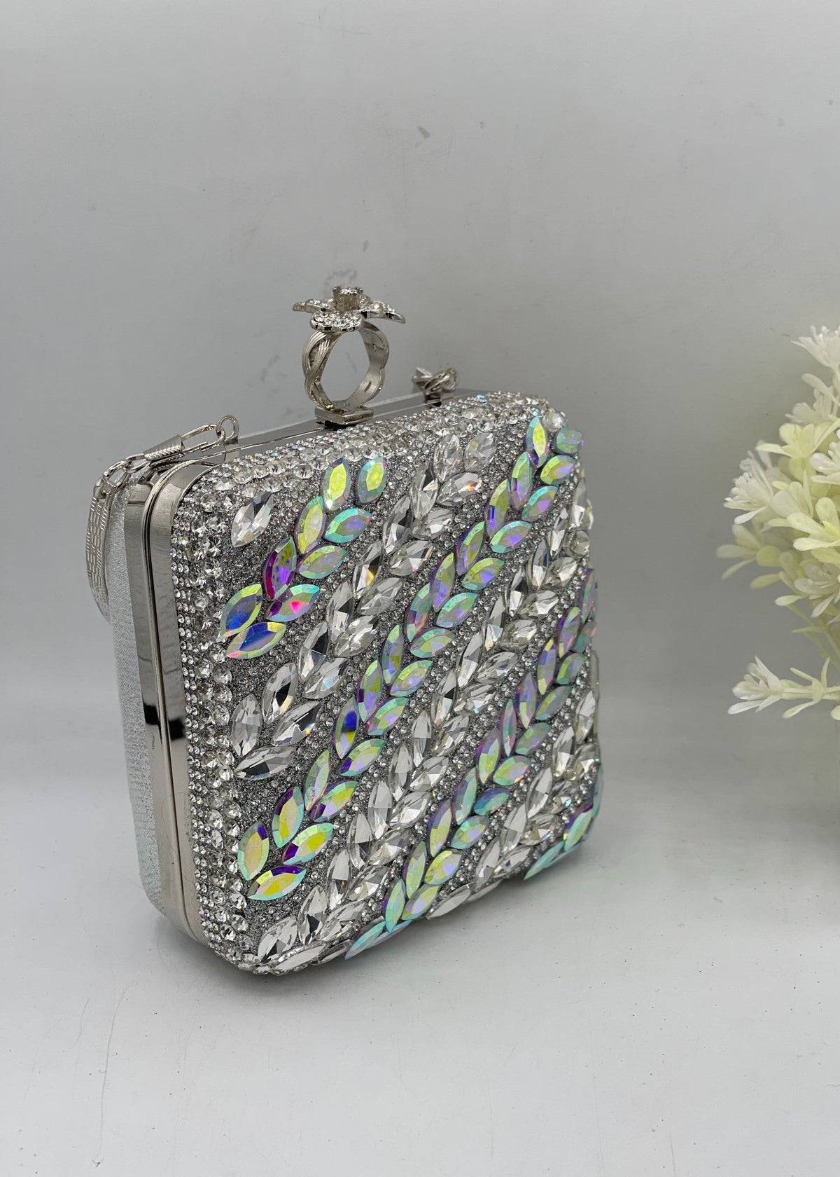 Shop the Clutch-0027 from Zarosh Jewel