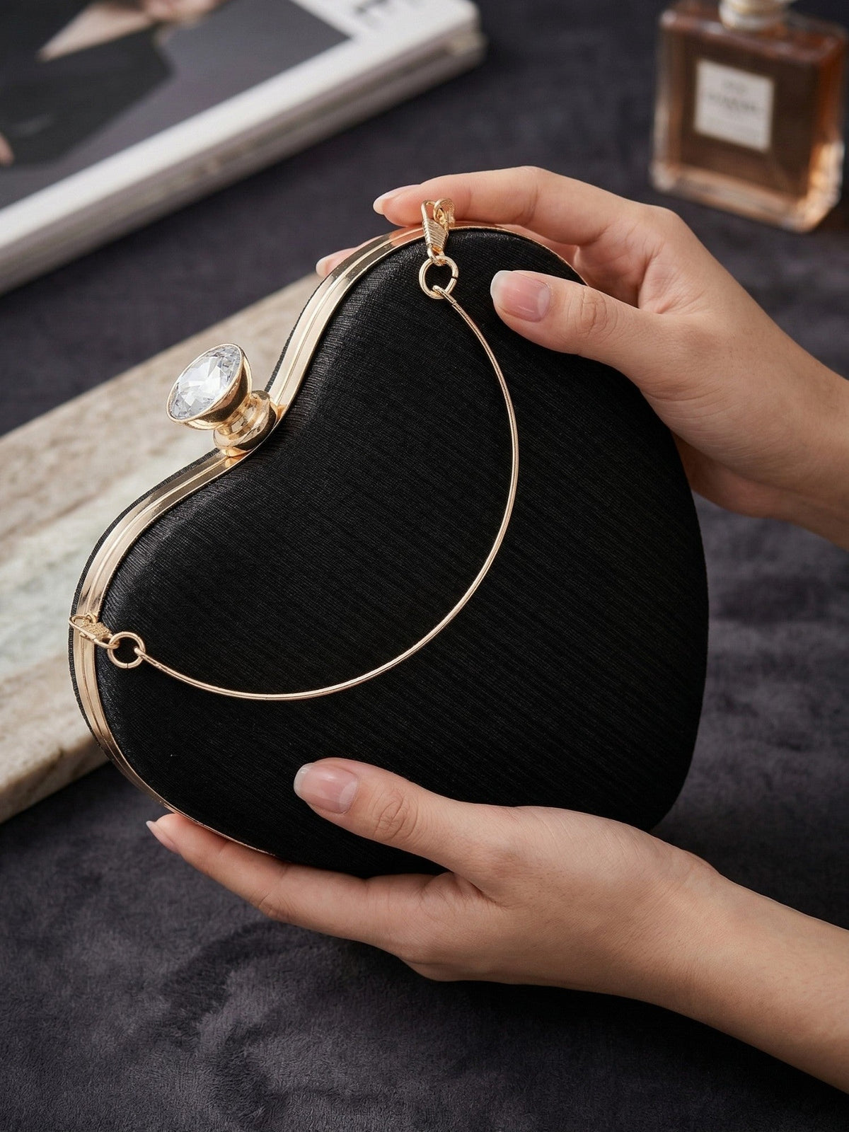 Shop the Clutch-0037 from Zarosh Jewel