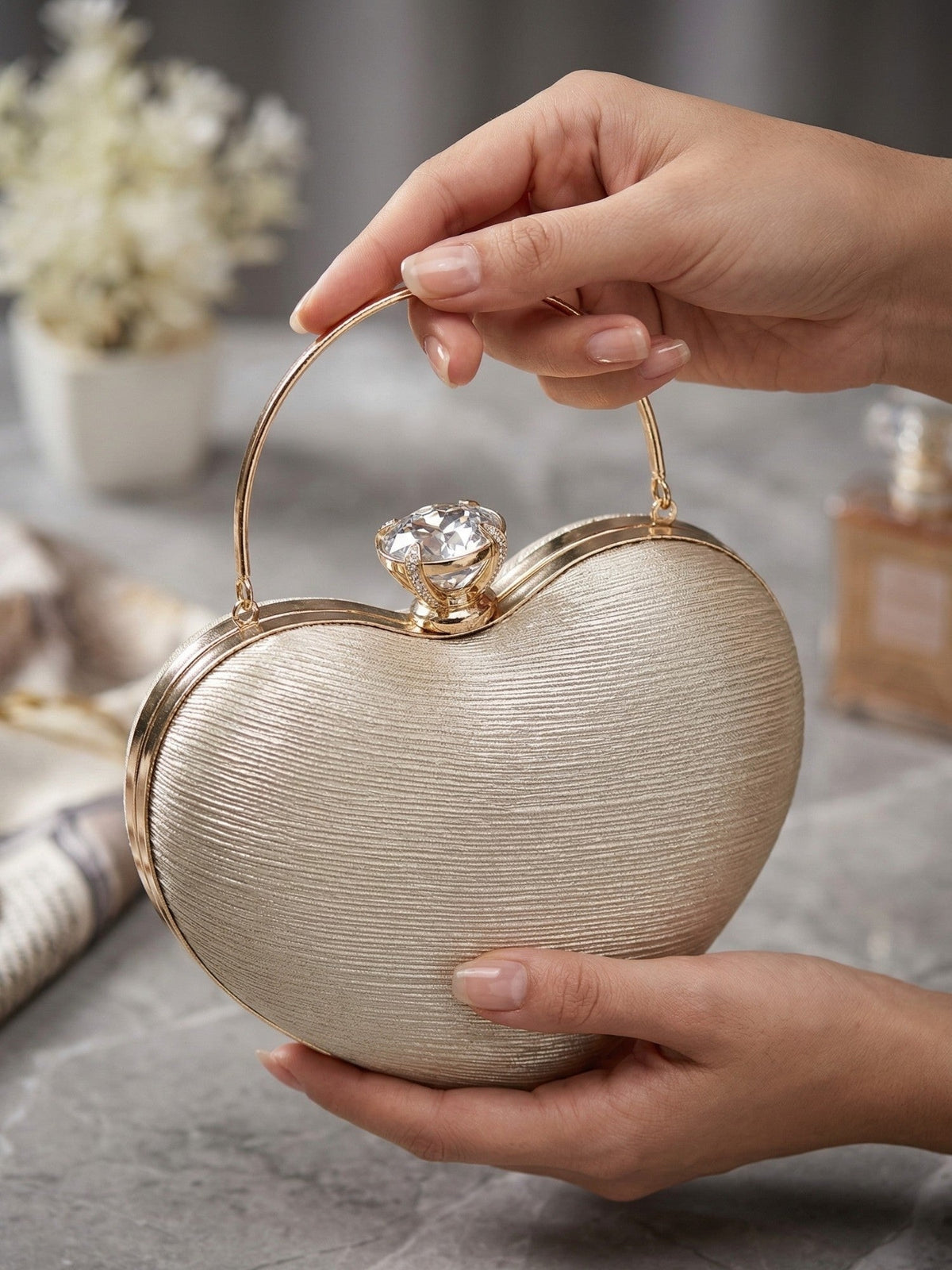 Shop the Clutch-0037 from Zarosh Jewel