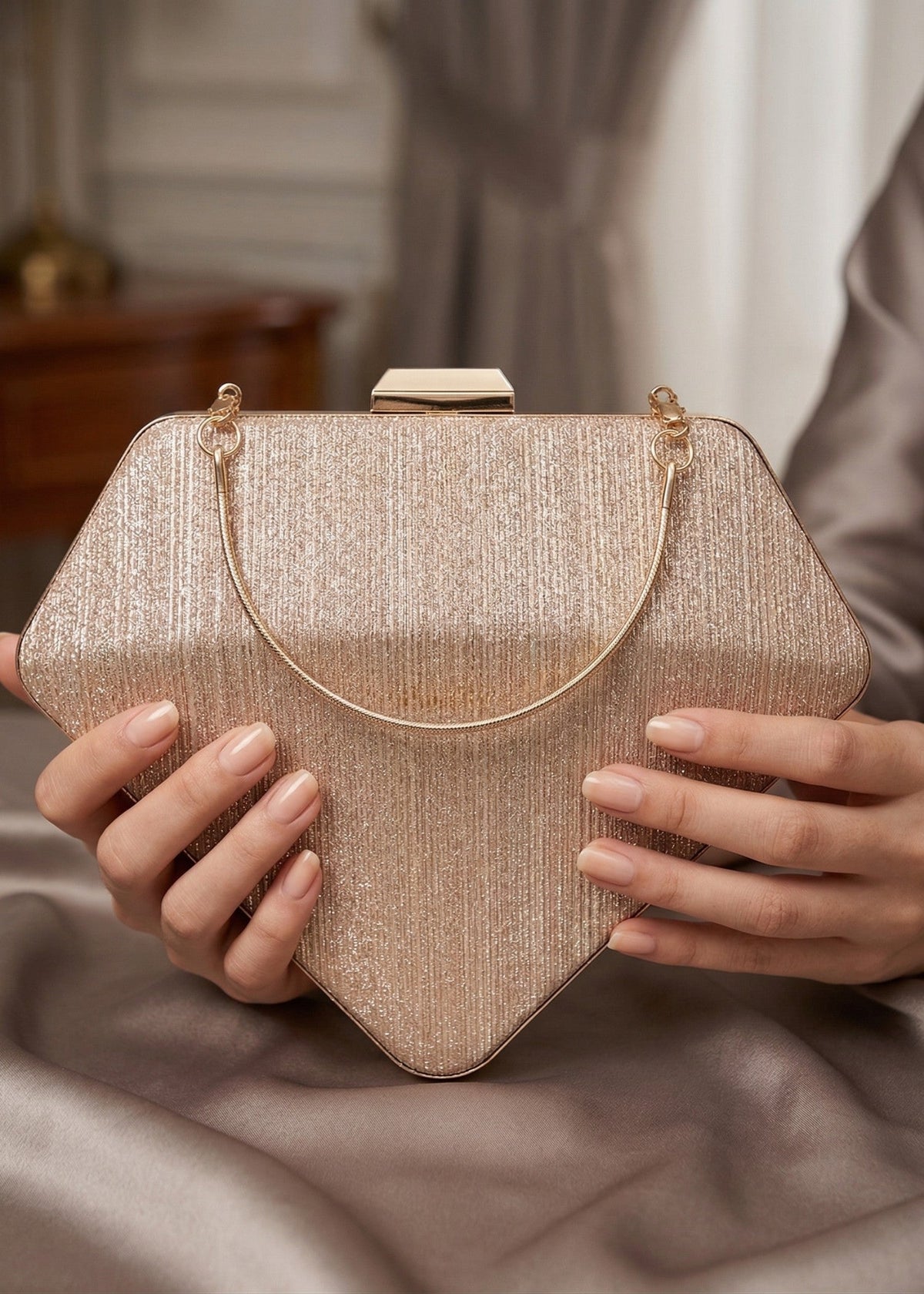 Shop the Clutch-0038 from Zarosh Jewel