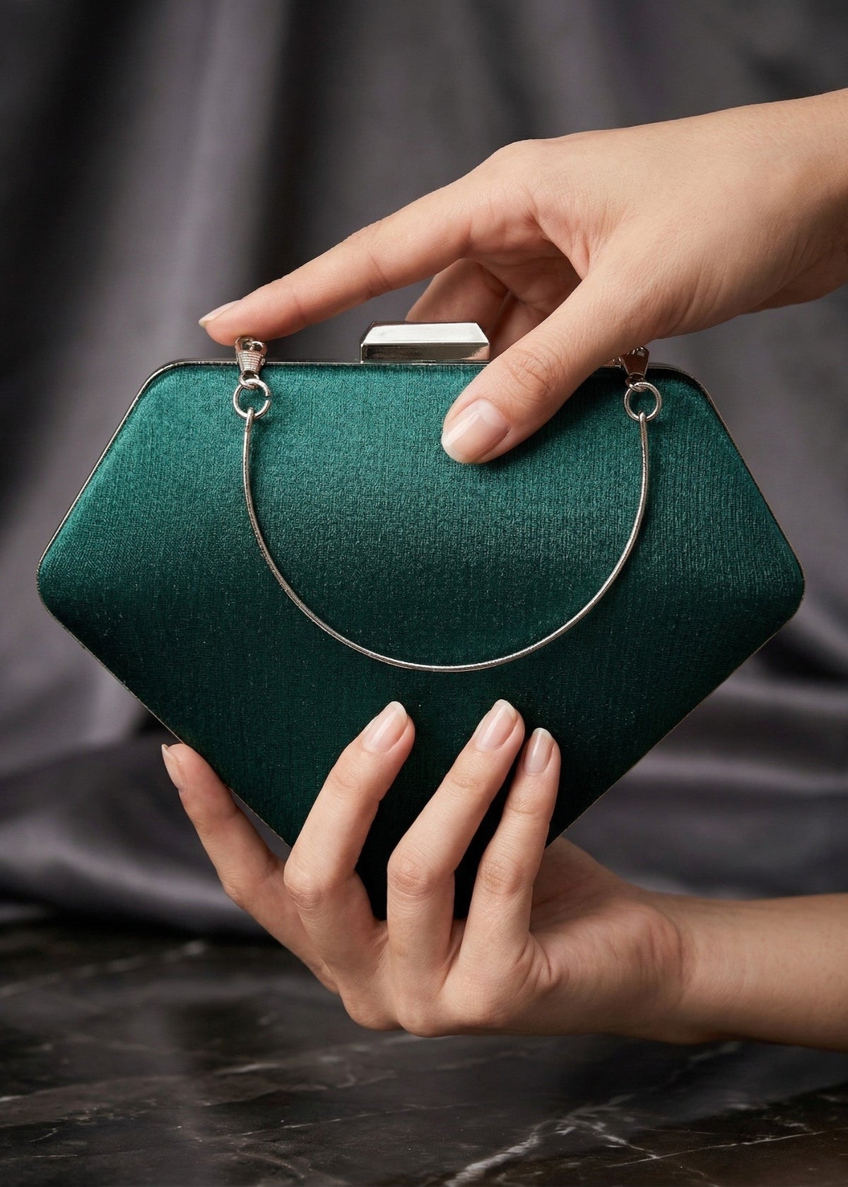 Shop the Clutch-0038 from Zarosh Jewel