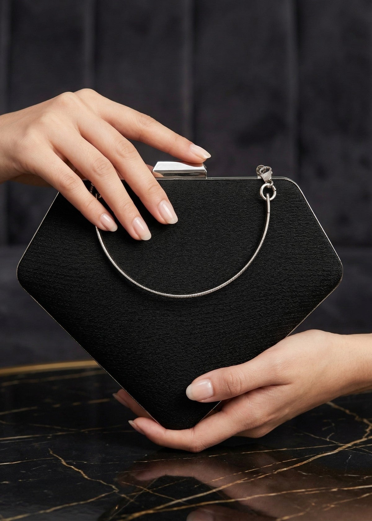 Shop the Clutch-0038 from Zarosh Jewel