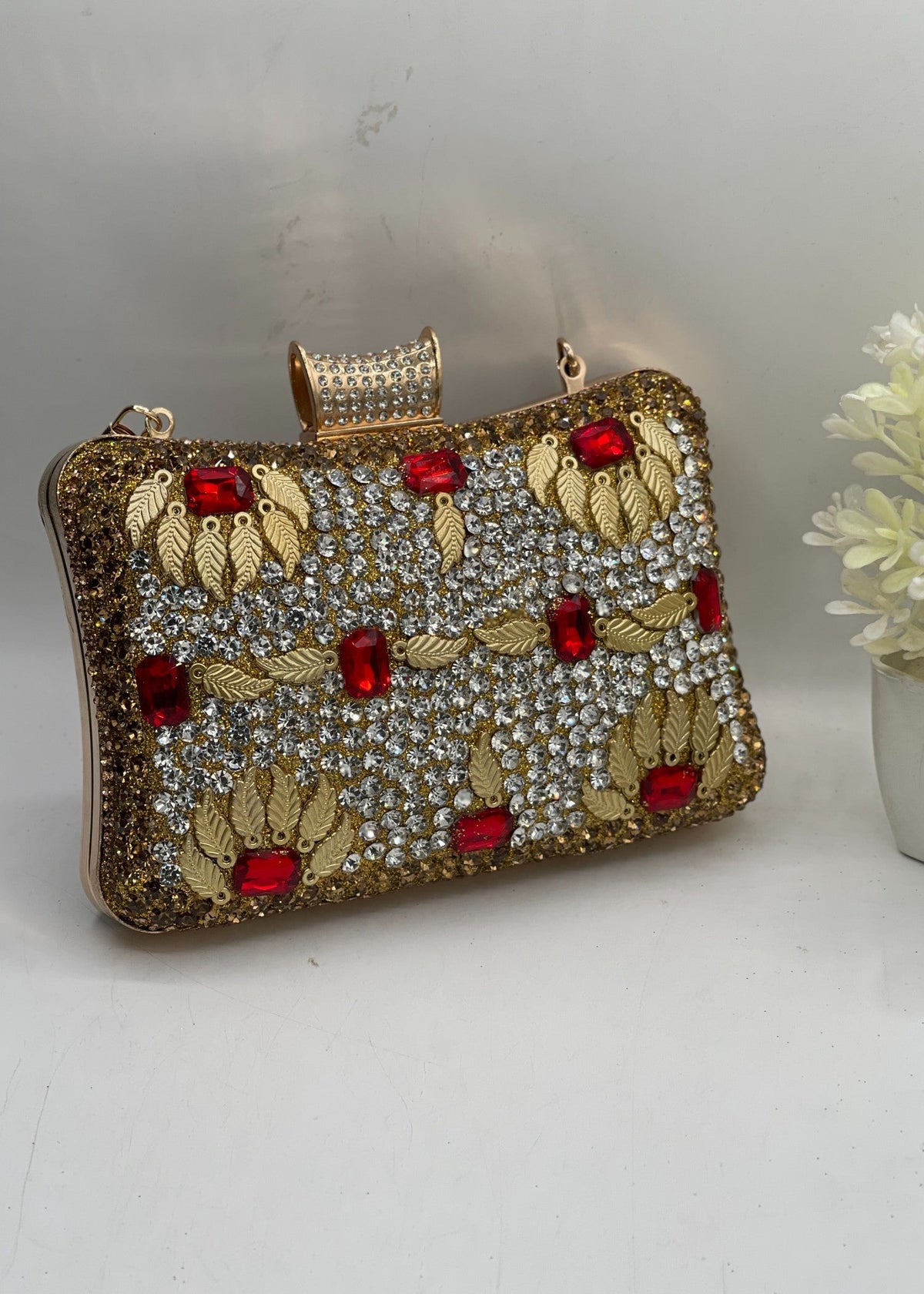 Shop the Clutch-0039 from Zarosh Jewel