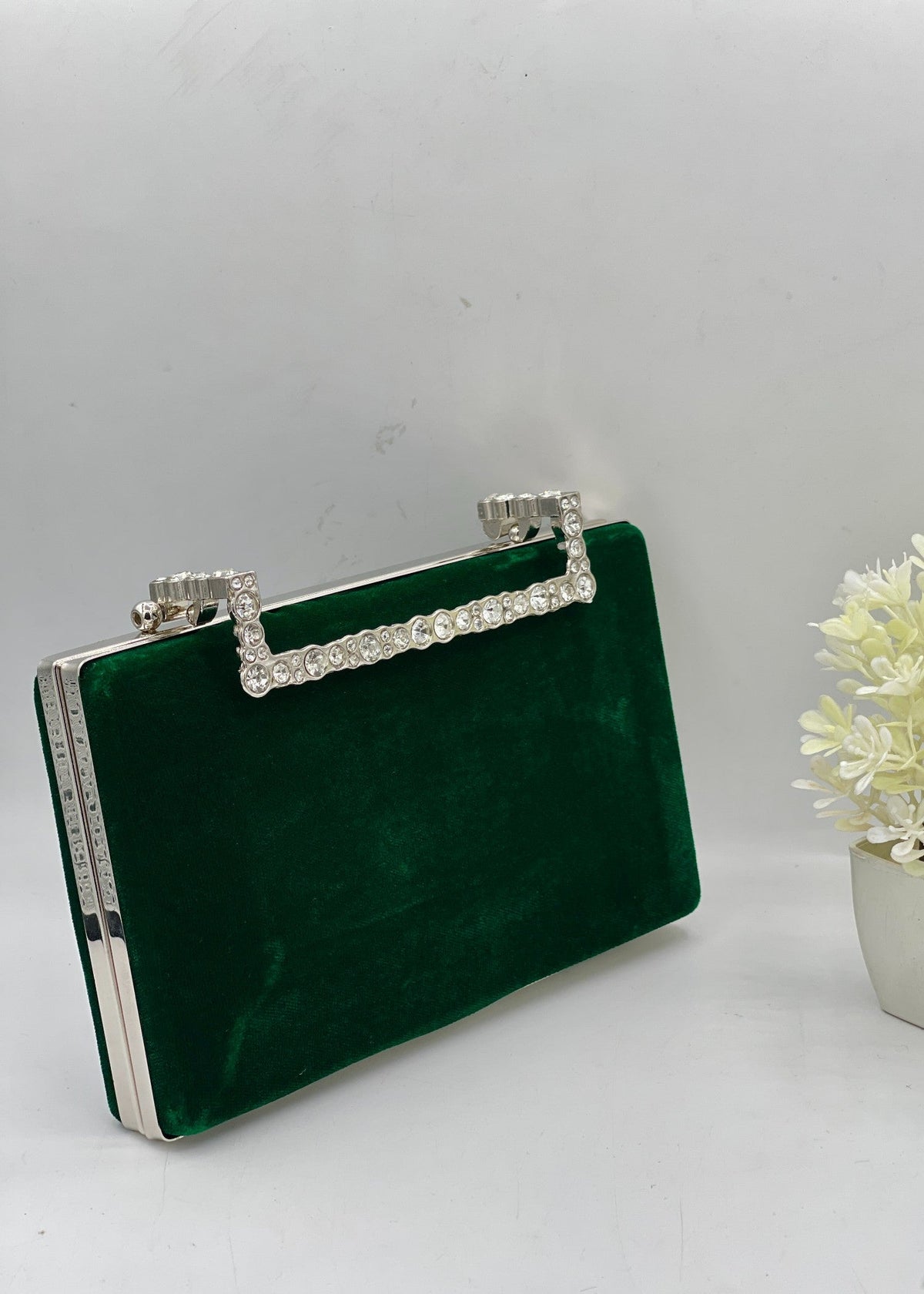 Shop the Clutch-0040 from Zarosh Jewel