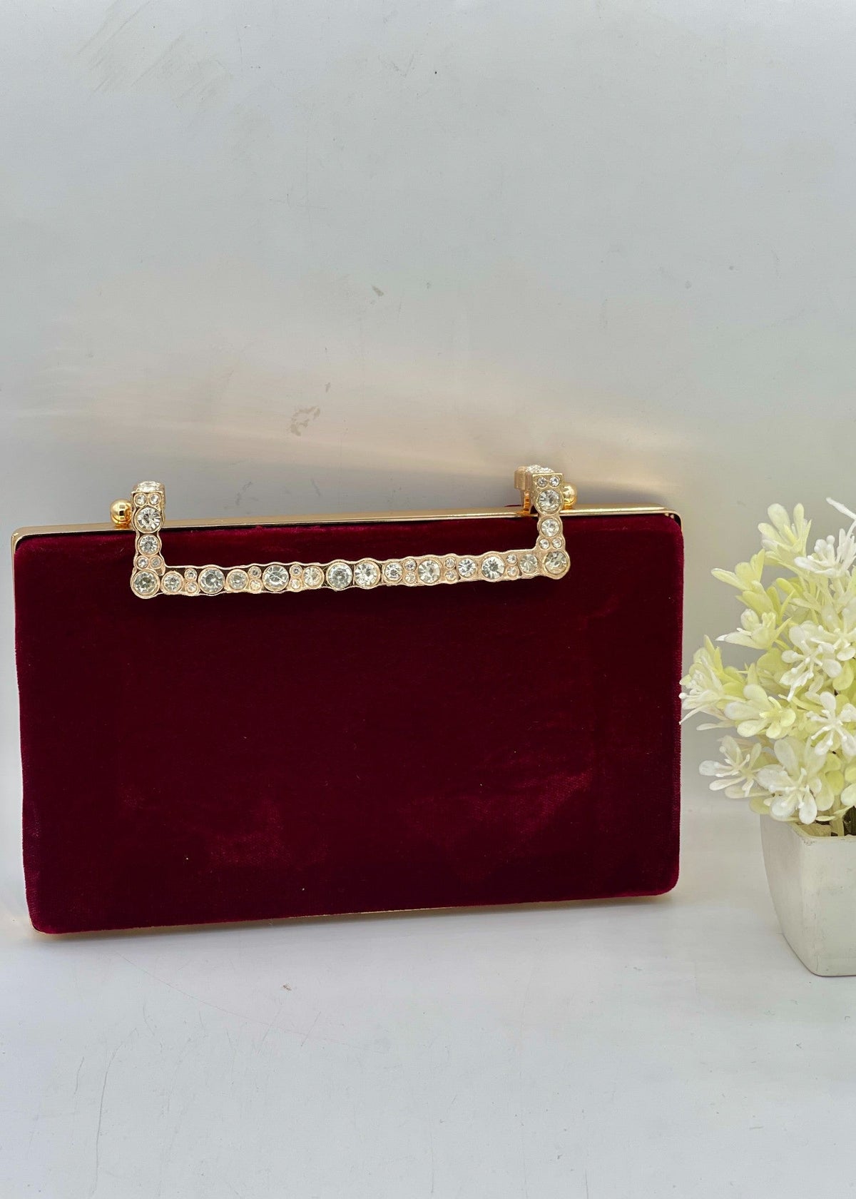 Shop the Clutch-0040 from Zarosh Jewel