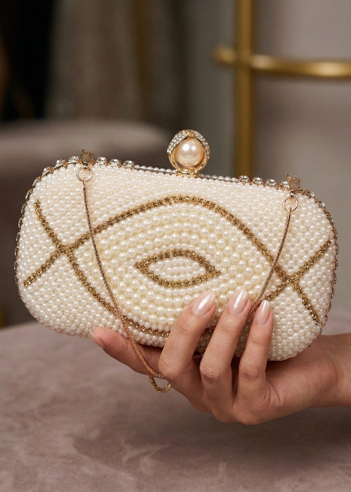 Clutch-0041 by Zarosh Jewel