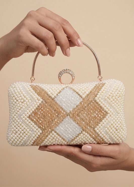 Clutch-0042 by Zarosh Jewel