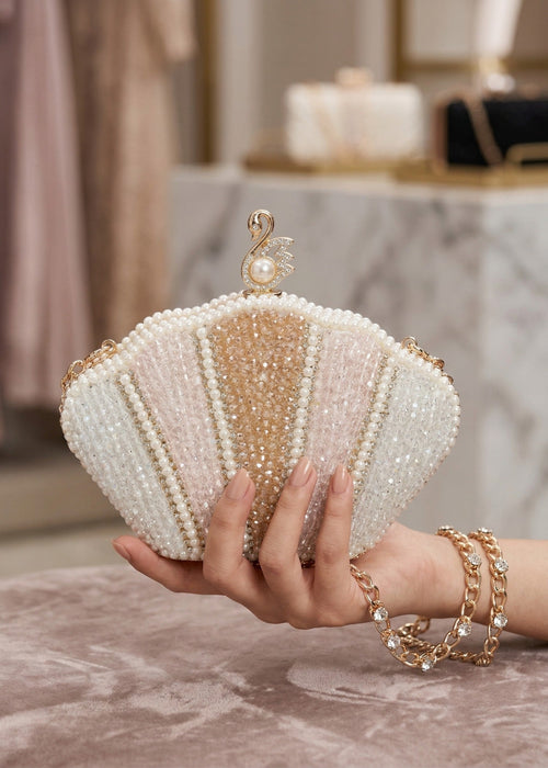 Clutch-0045 by Zarosh Jewel