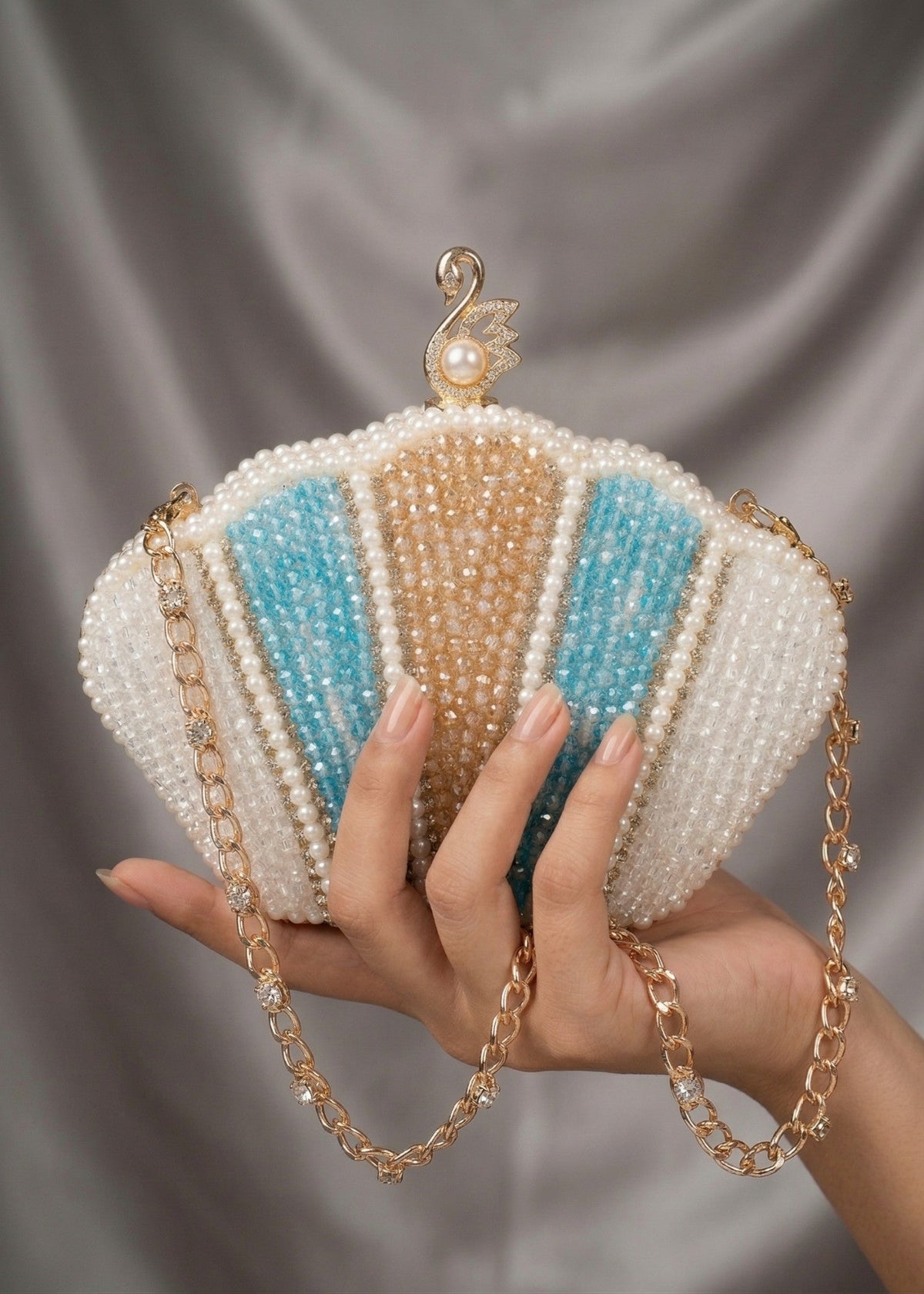 Shop the Clutch-0045 from Zarosh Jewel