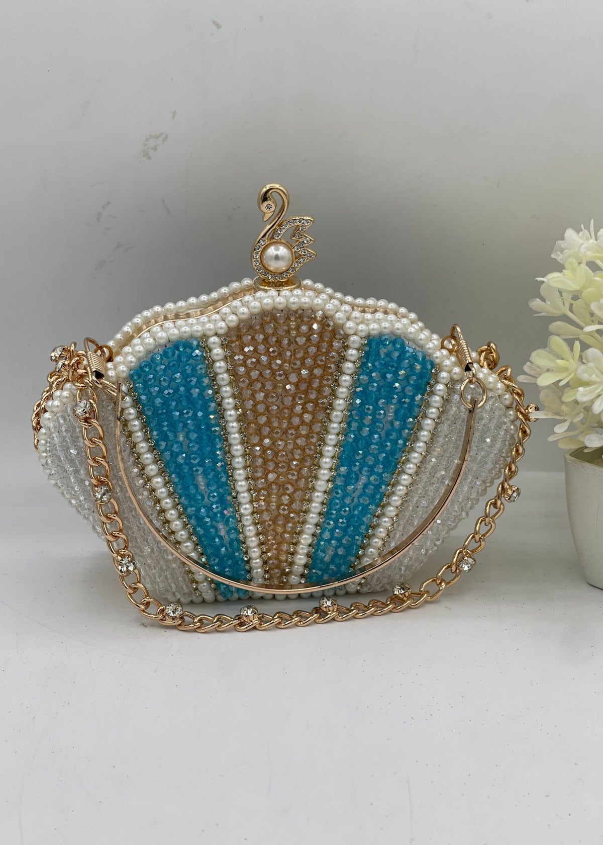 Shop the Clutch-0045 from Zarosh Jewel
