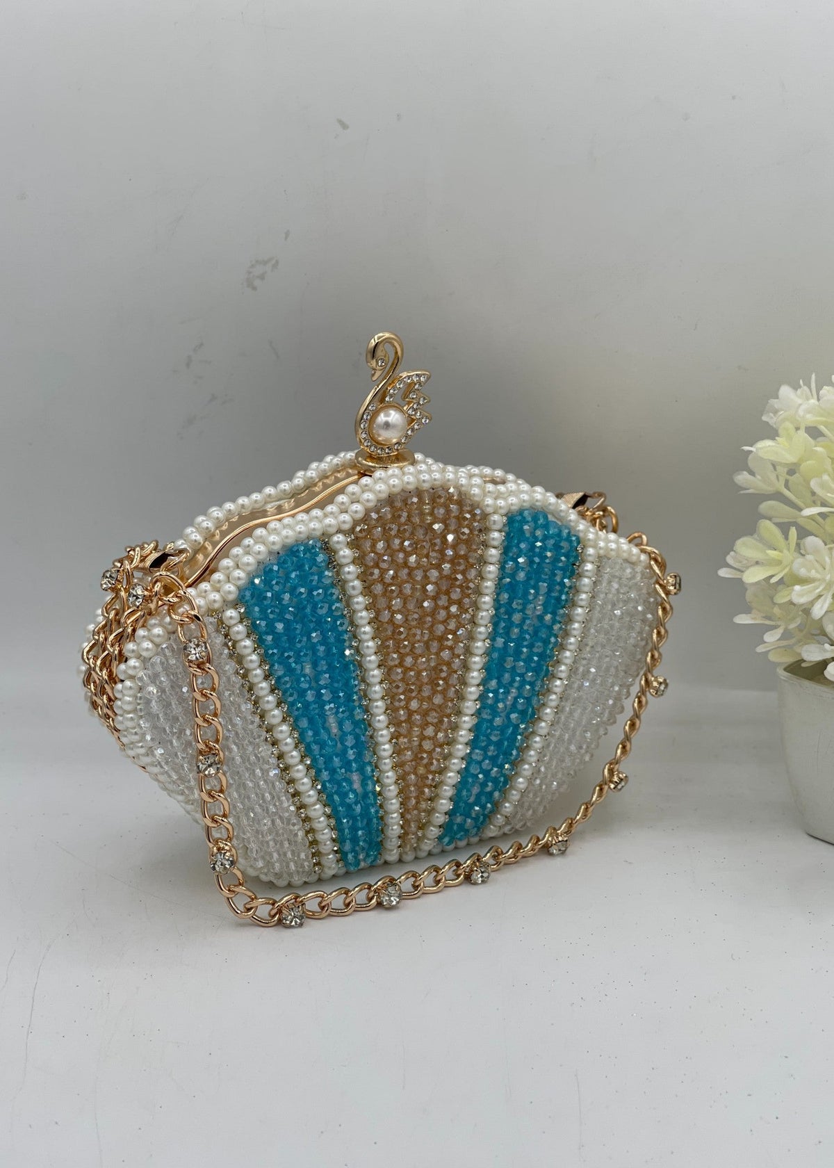 Shop the Clutch-0045 from Zarosh Jewel